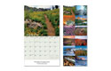 Holy Bible Wall Calendar